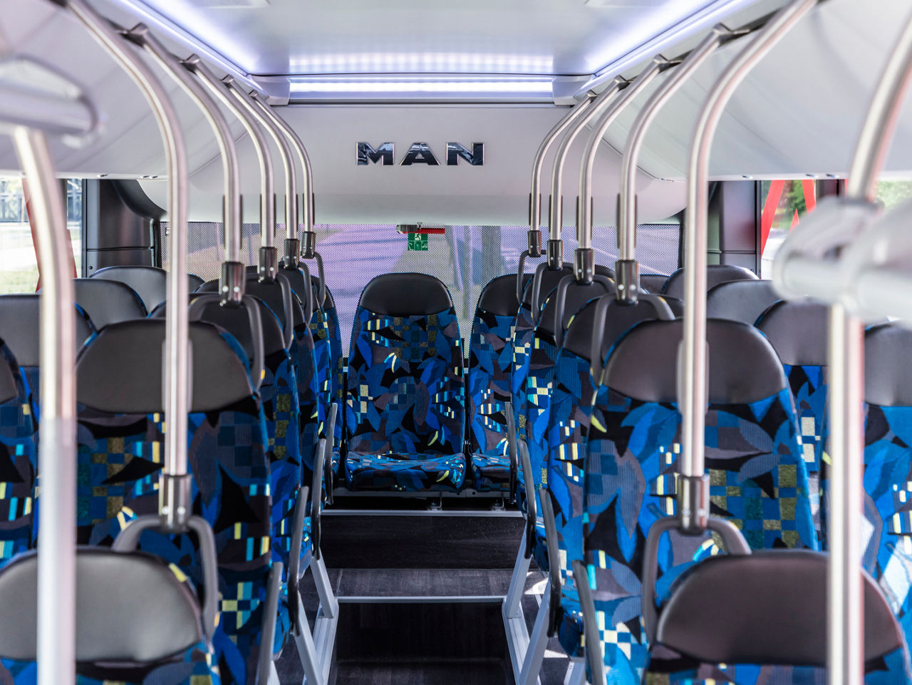 MAN Bus  Lion´sCity E-LE