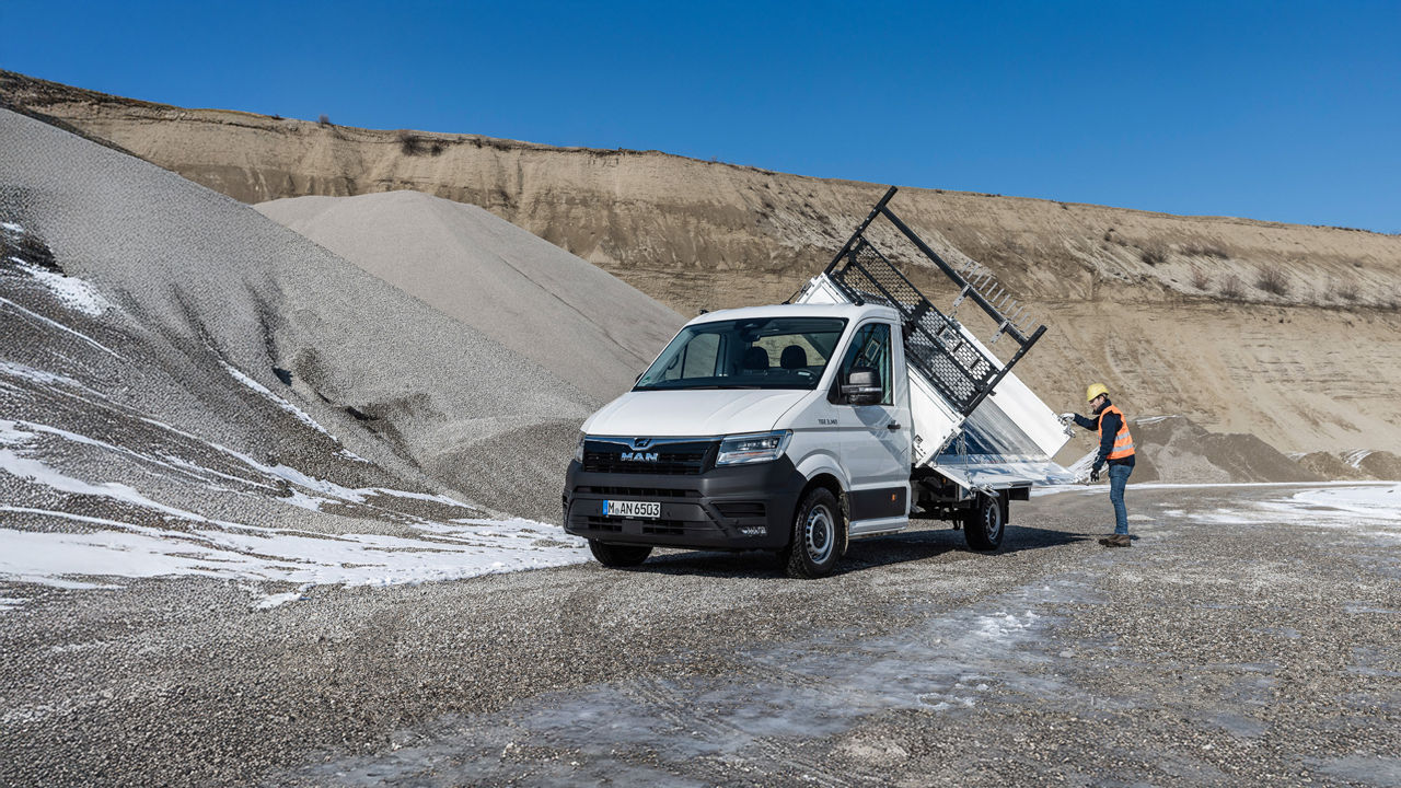 MEILLER TRIGENIUS: Resilience for every construction site