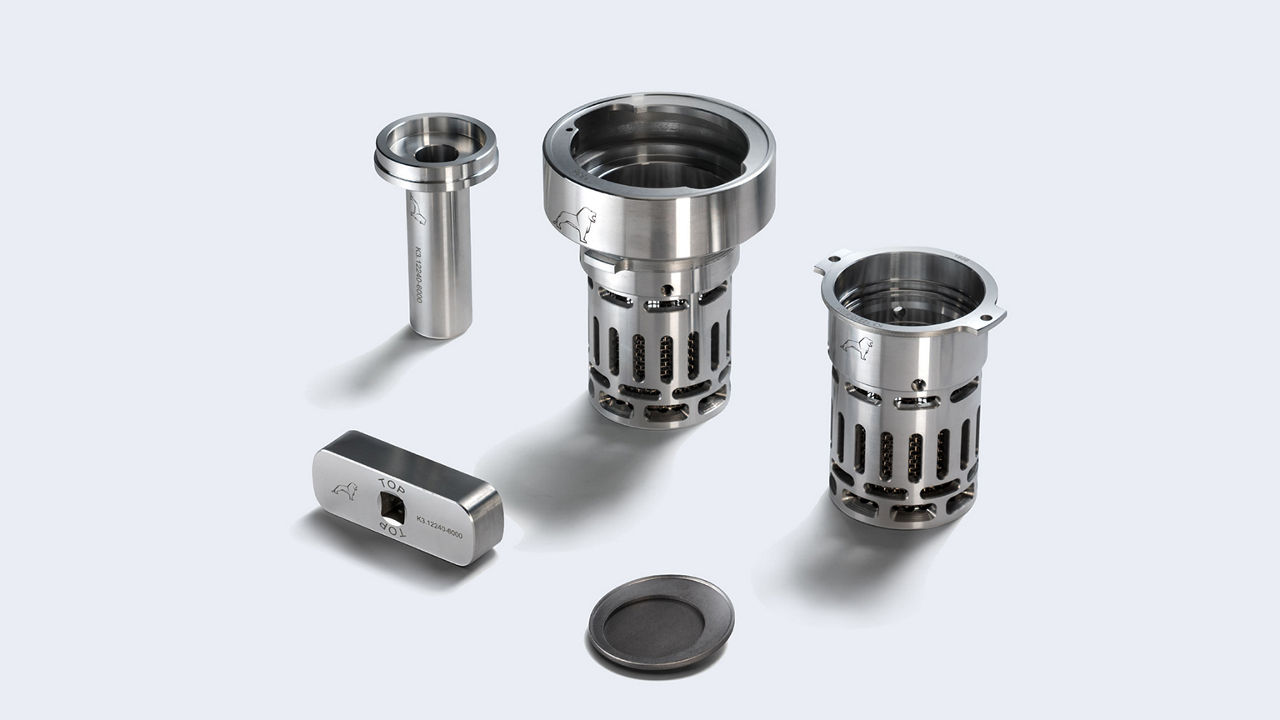 Ochranné zařízení pro palivovou nádrž