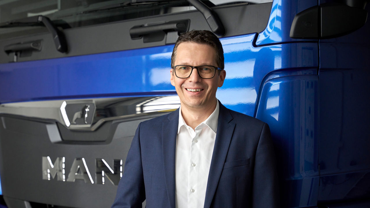 Portrait of Hubert Altschäffl