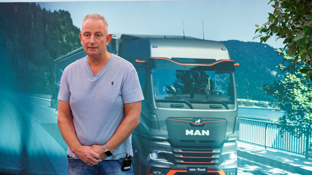 Foto eines Kunden aus Norwegen