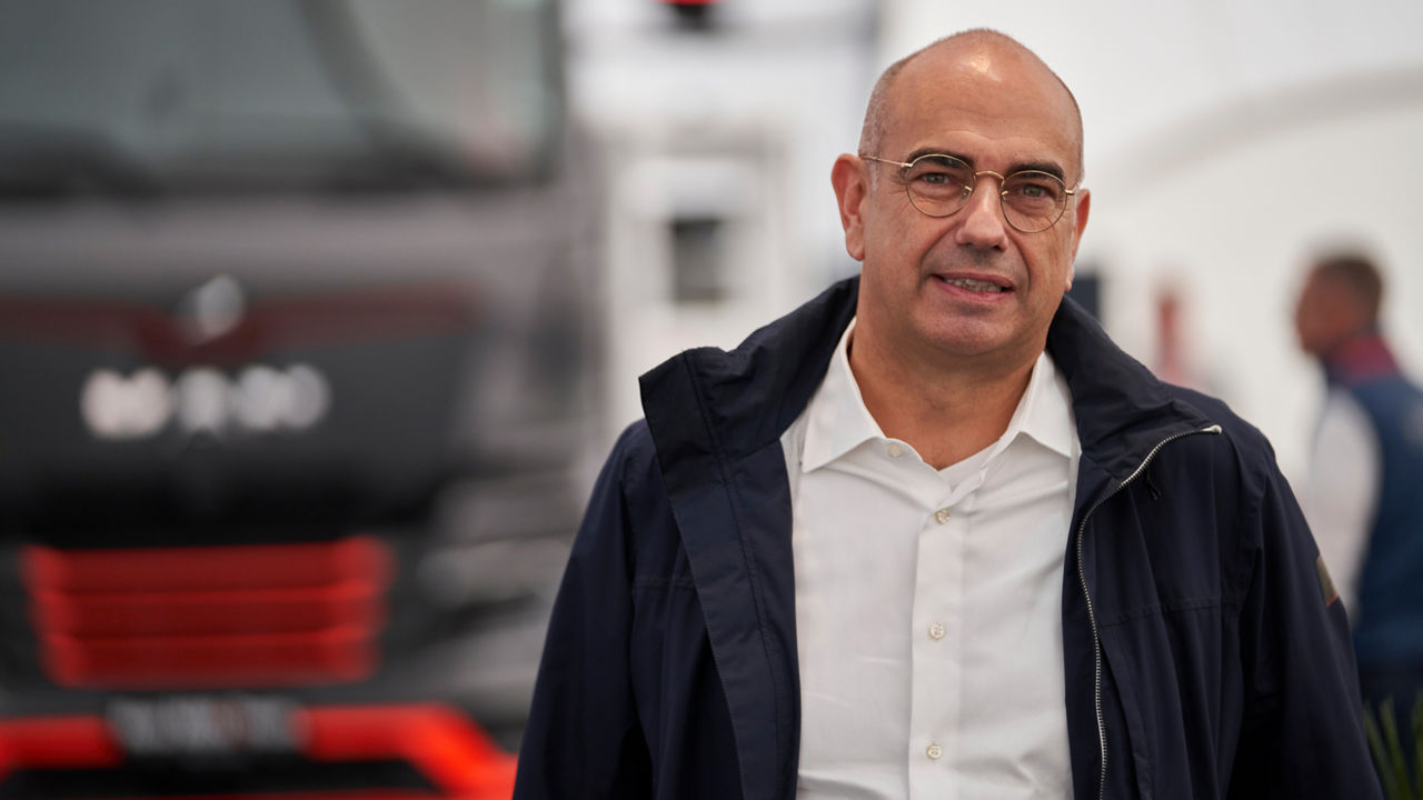 Foto eines Aufbauherstellers aus Deutschland