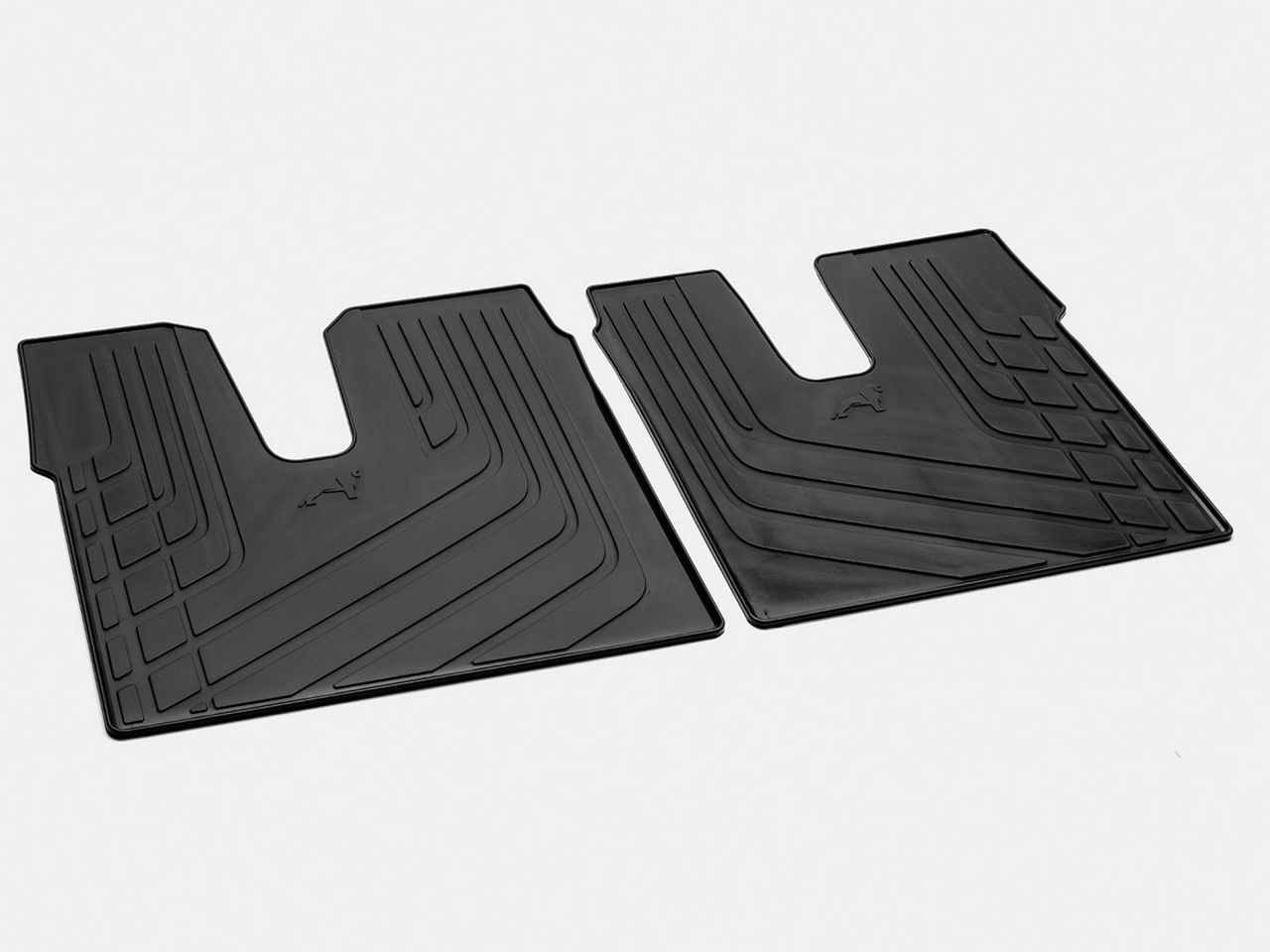 All-weather floor mat from MY 2020