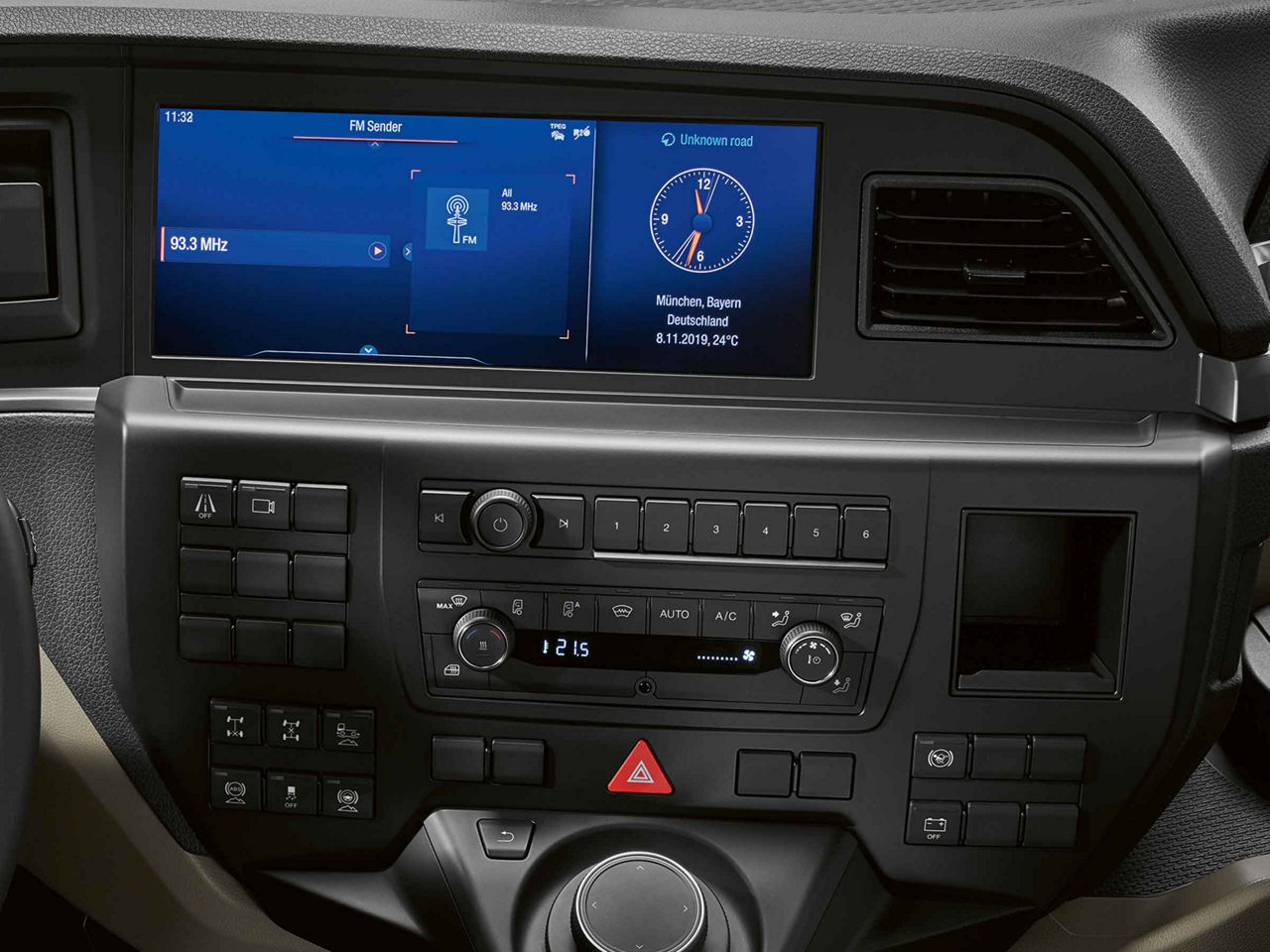 Radio MMT_3 Advanced