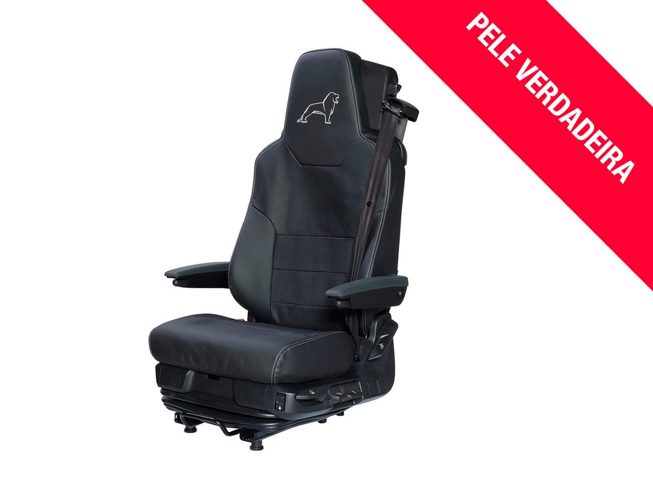 Revestimento de proteção dos assentos PREMIUM