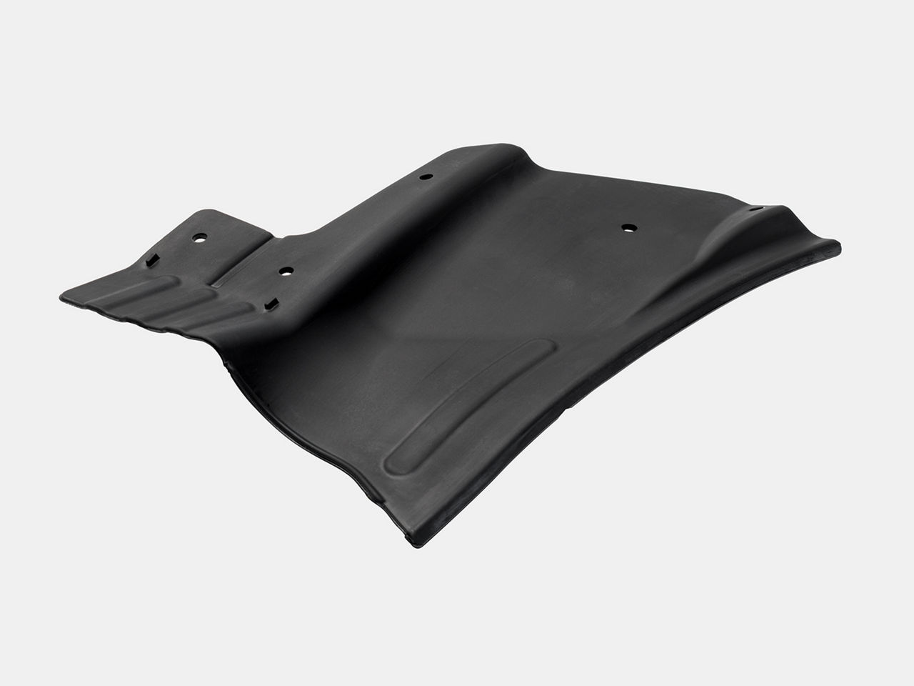 Protection anti-projections aile intérieure