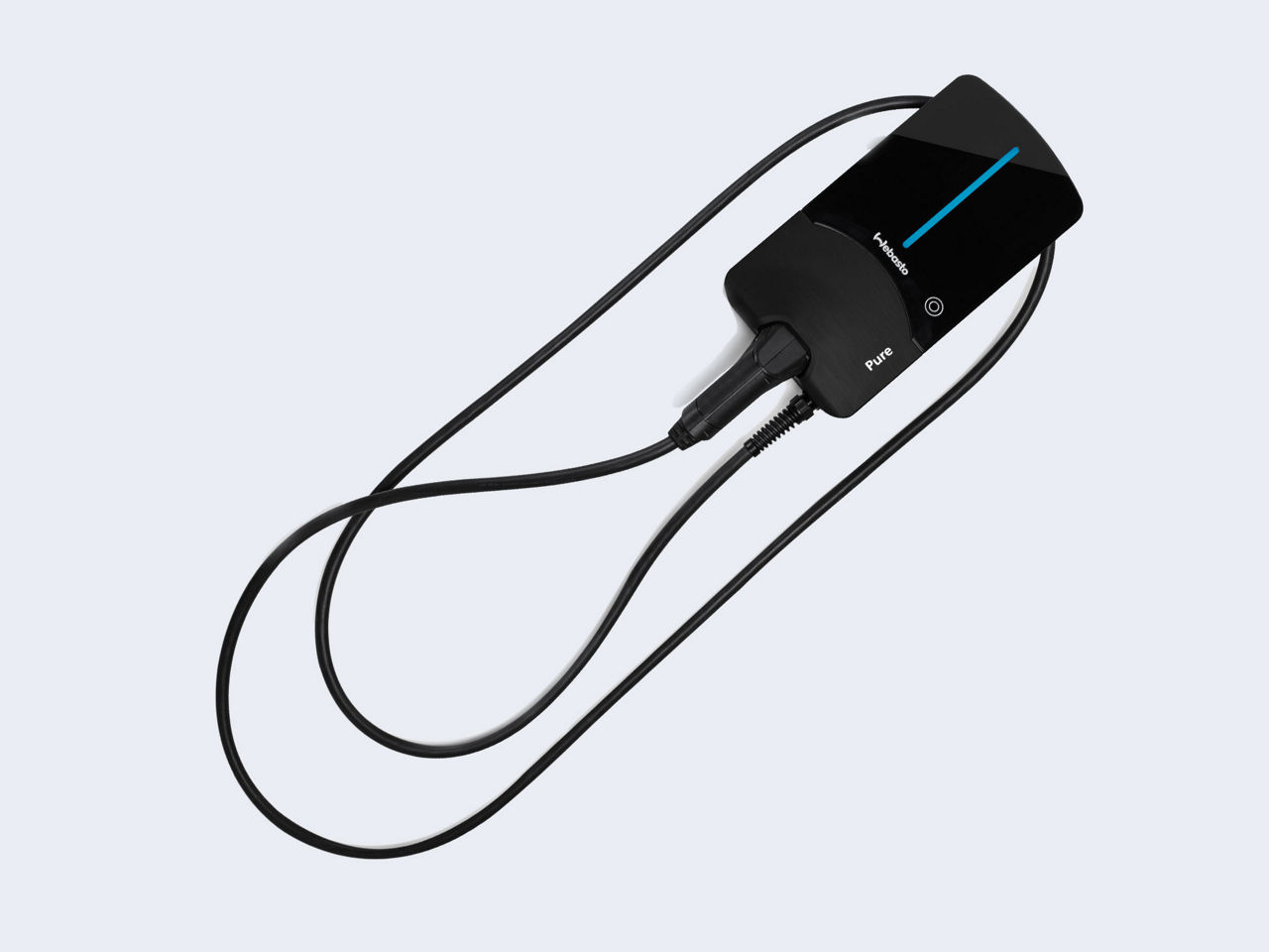 Webasto Pure Wallbox