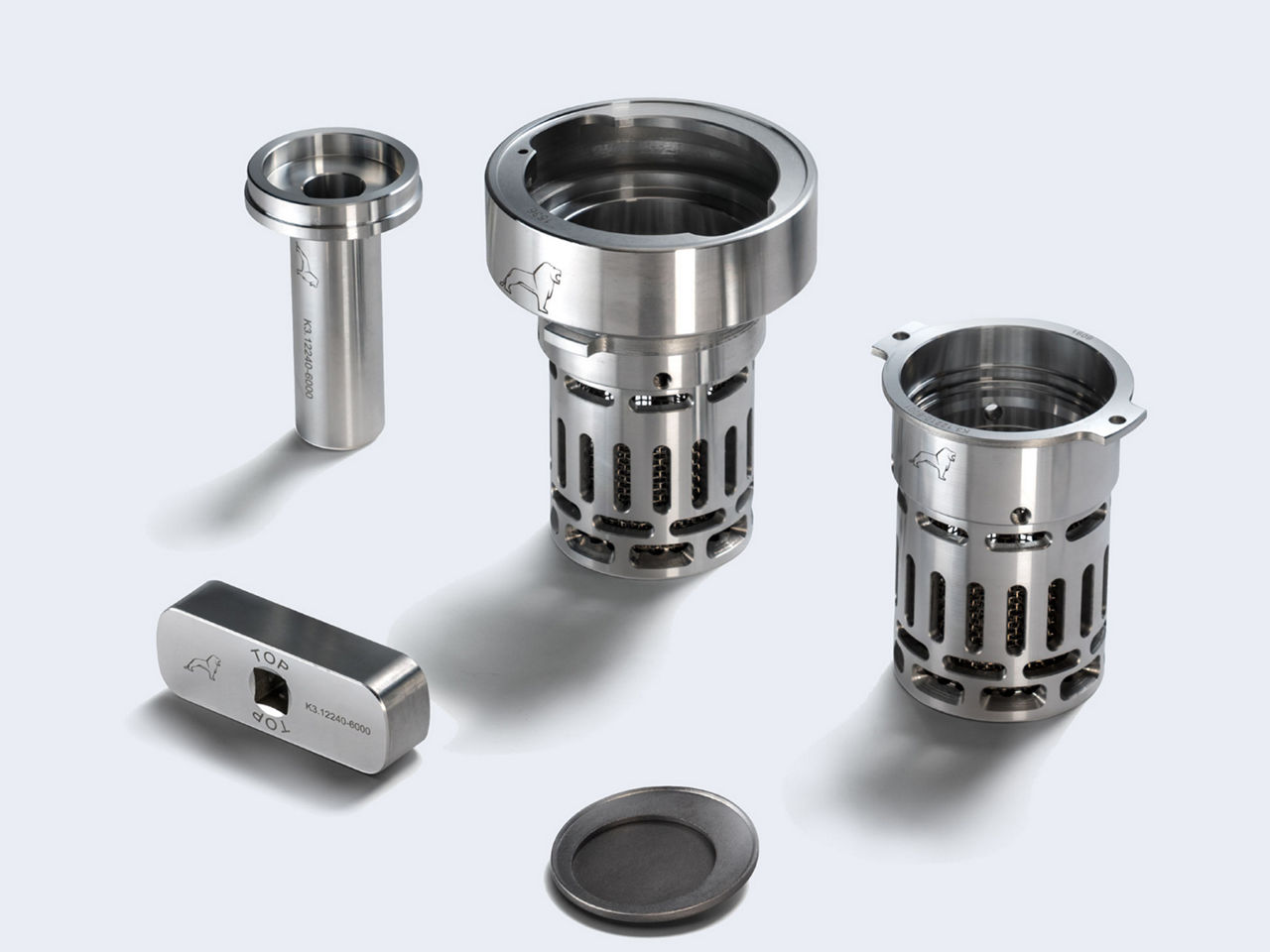 Kraftstofftank-Schutzvorrichtung