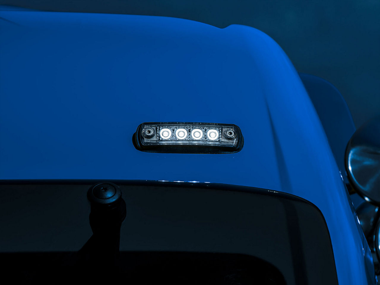 LED-Positionsleuchte