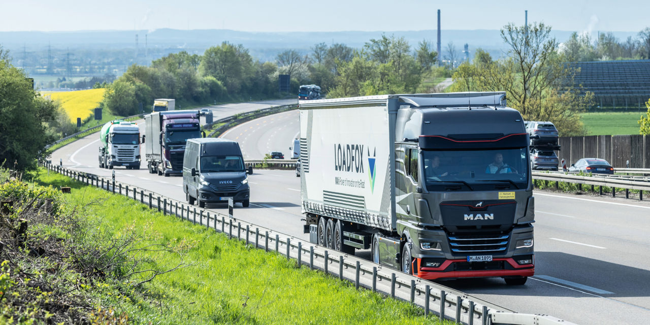 Ulrich Zimmer spricht im Interview über die Bedeutung des Standorts Nürnberg.