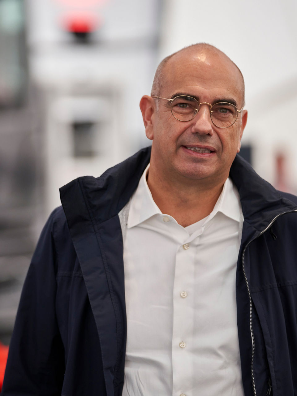 Foto eines Aufbauherstellers aus Deutschland