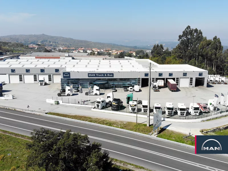 Renovação instalações