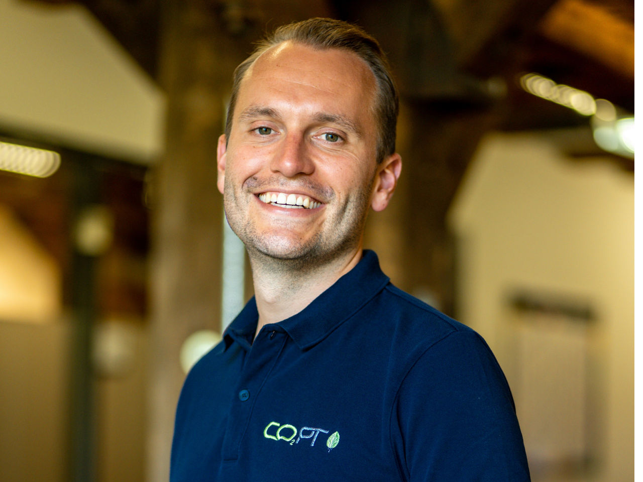 Portrait of Benjamin Bartsch