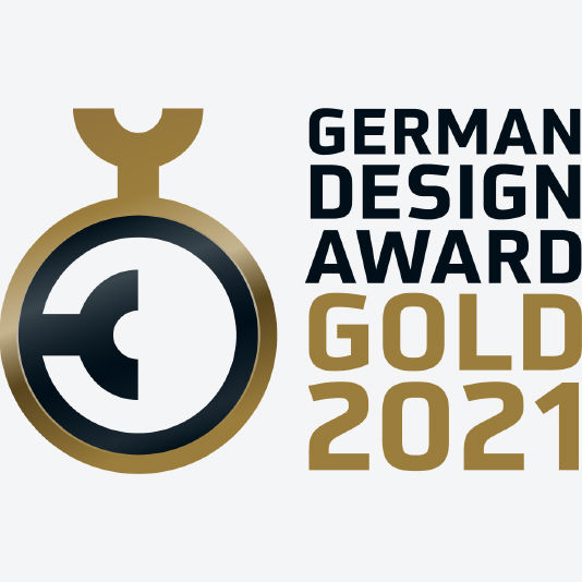 Prix German Design Award 2021