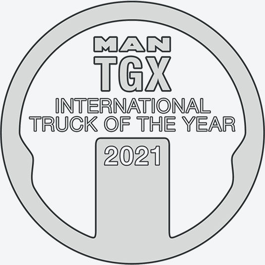 International Truck of the Year 2021