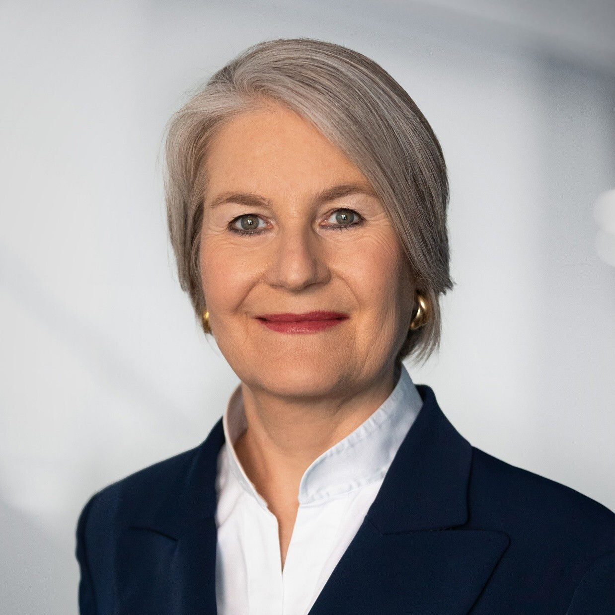 Anja von Stauffenberg