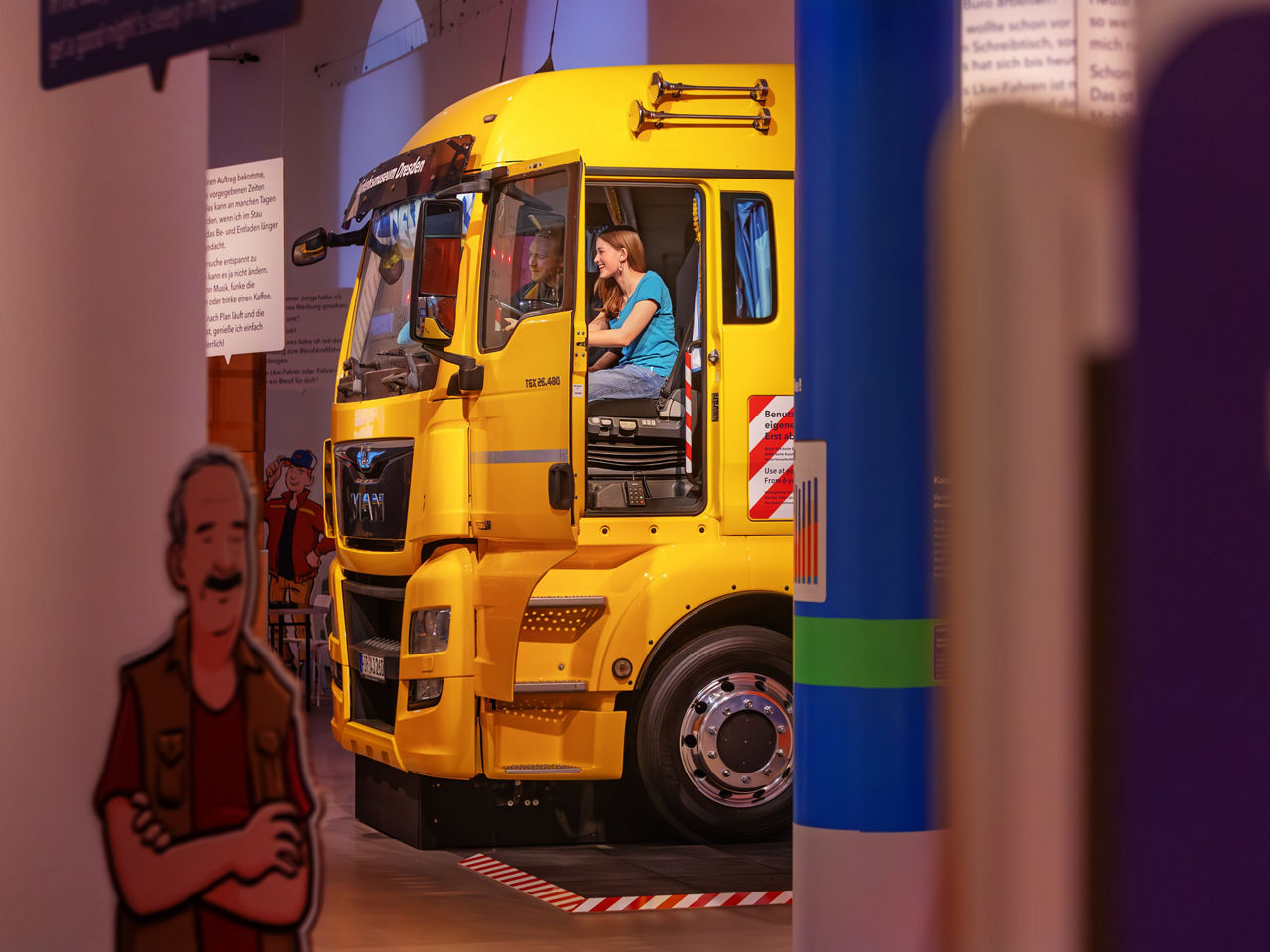 Heinrich Büssing Museum