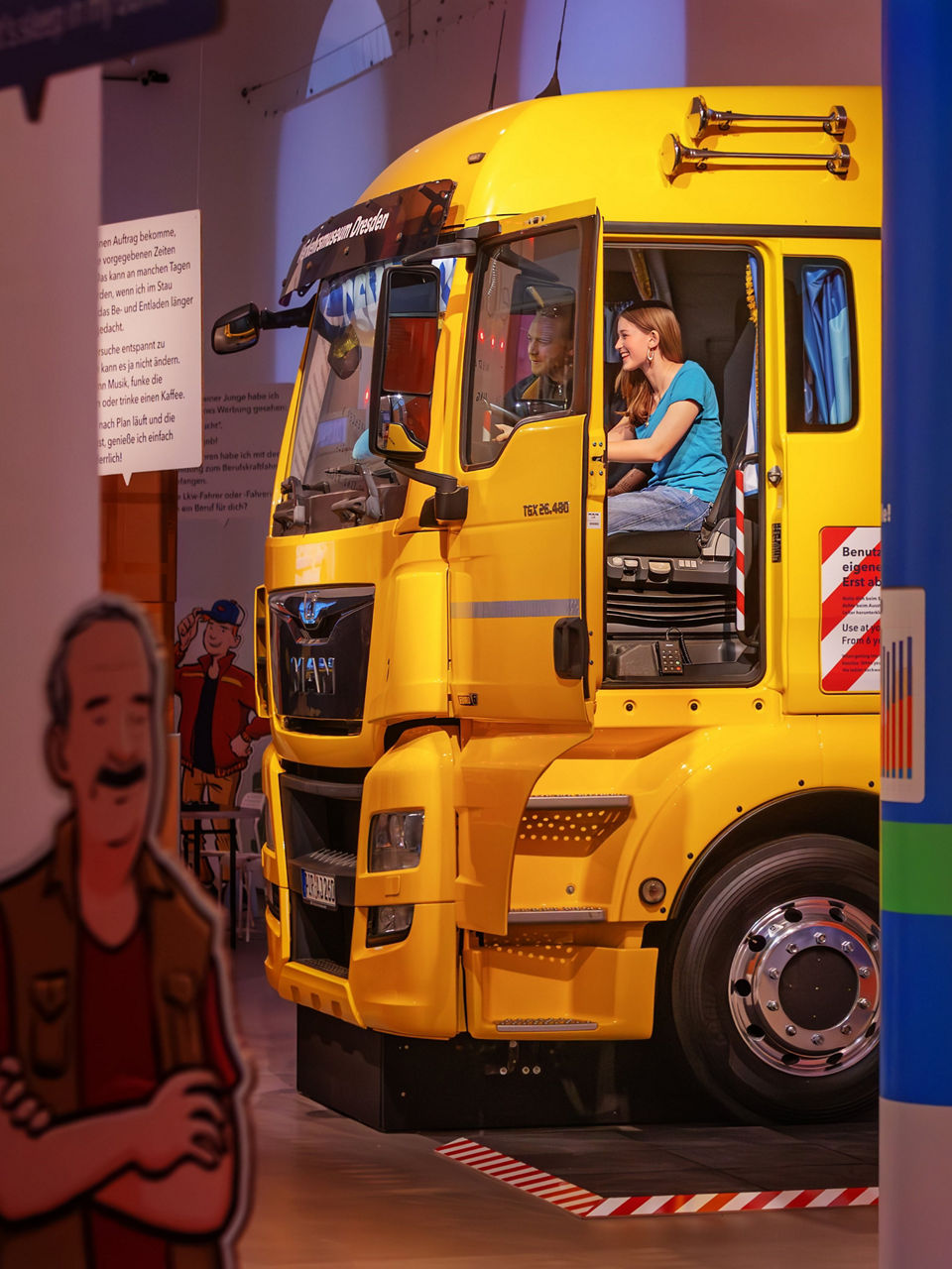 Heinrich Büssing Museum