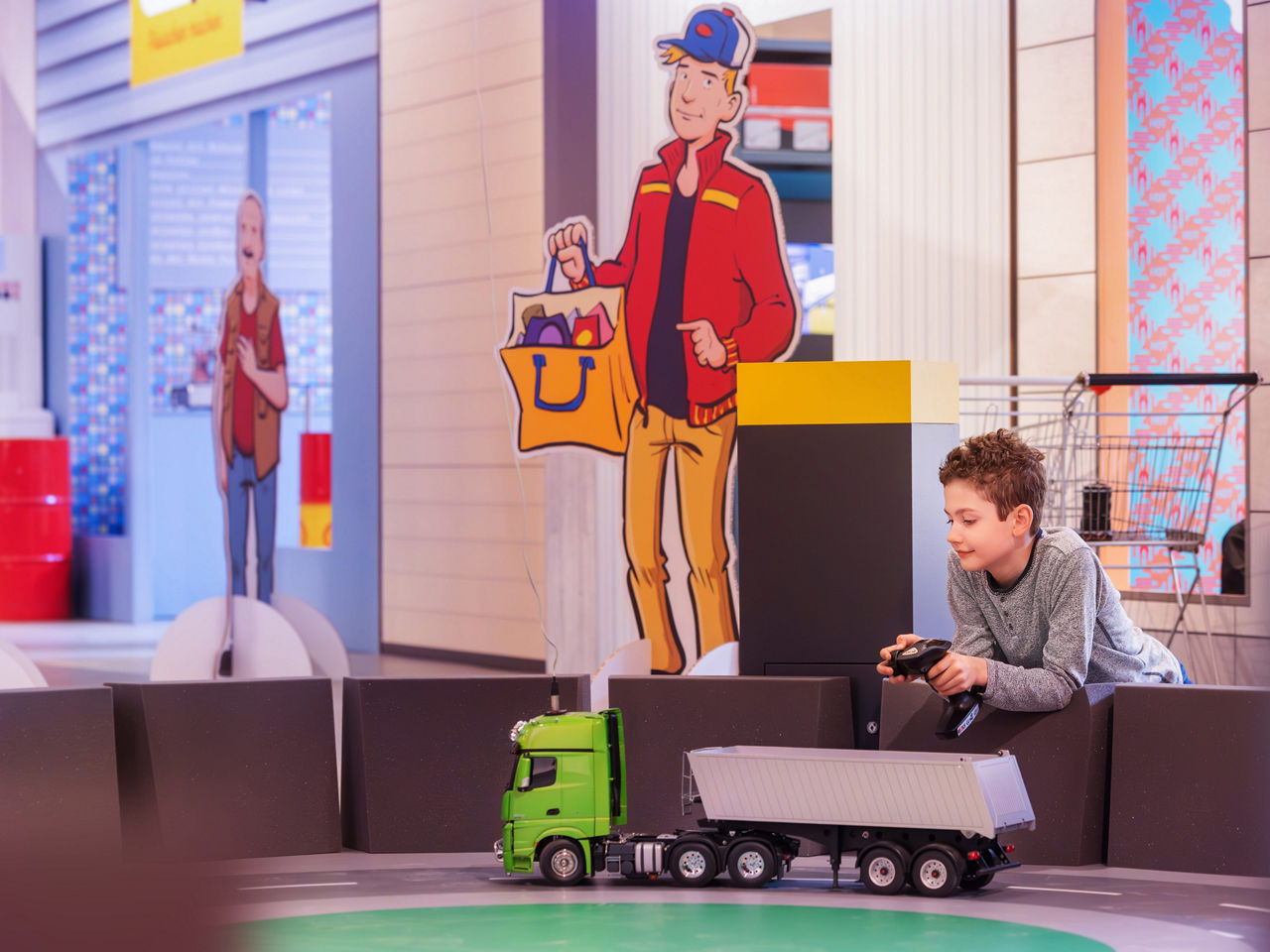 Heinrich Büssing Museum