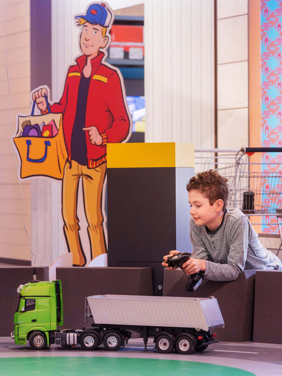 Heinrich Büssing Museum