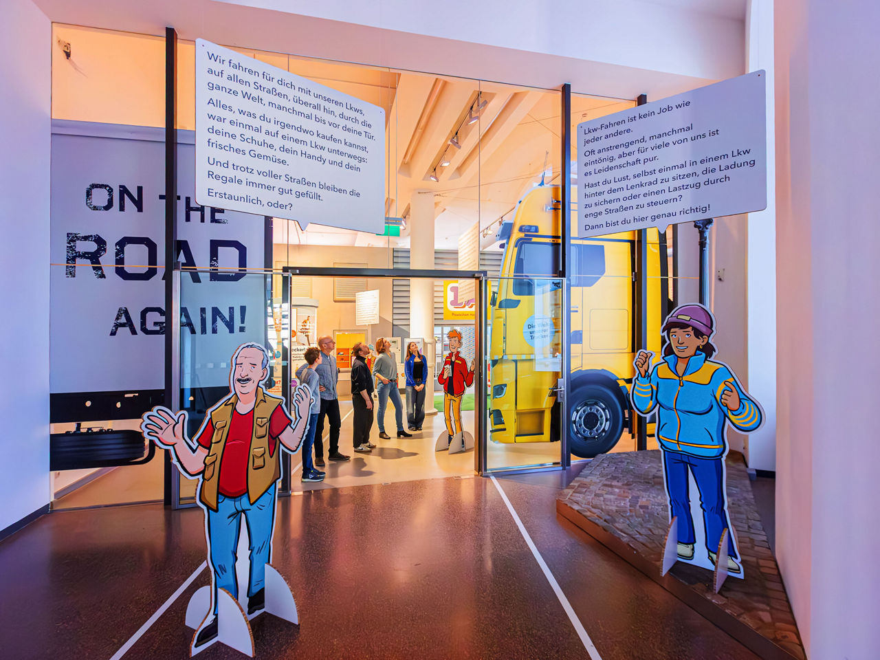 Heinrich Büssing Museum