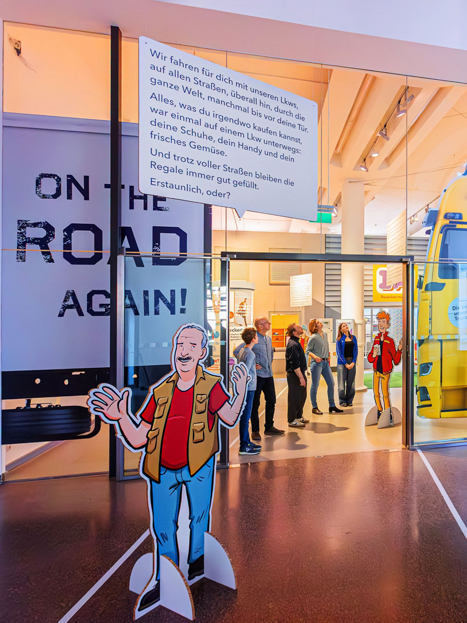 Heinrich Büssing Museum