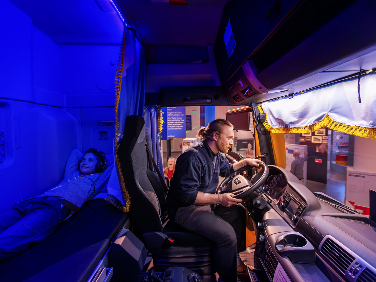 Heinrich Büssing Museum