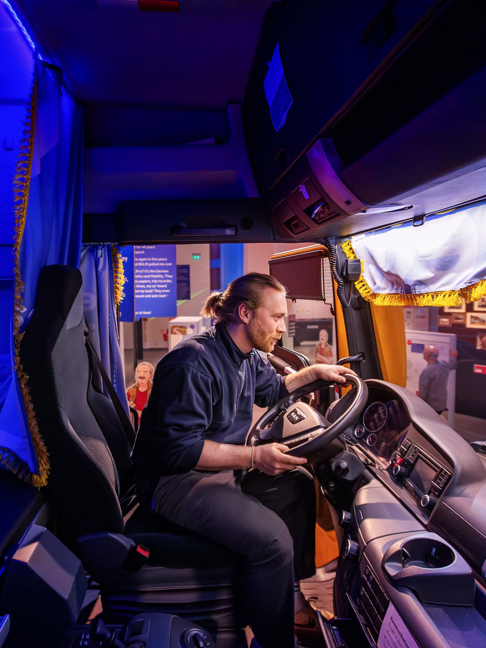 Heinrich Büssing Museum