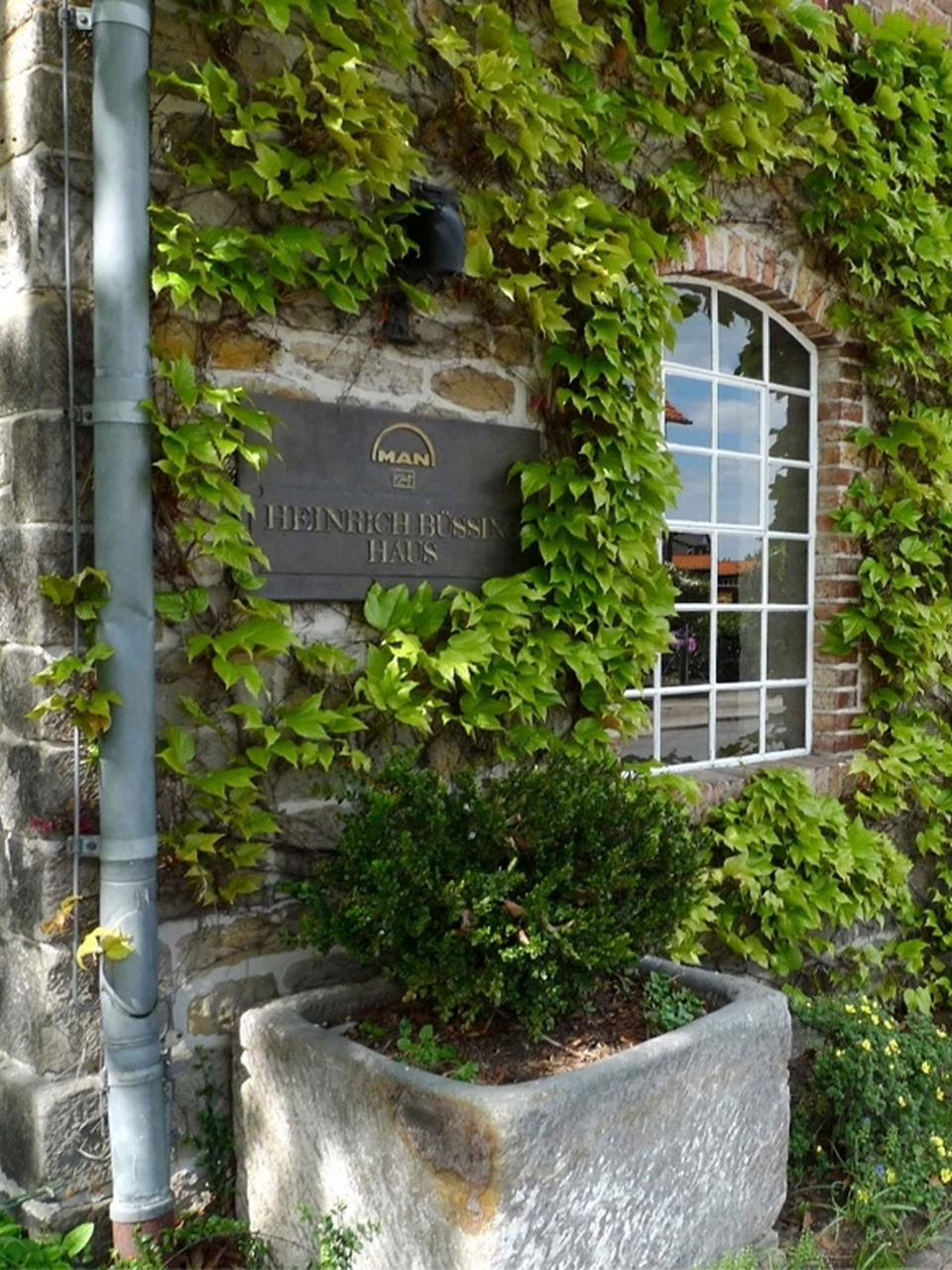 Heinrich Büssing Museum