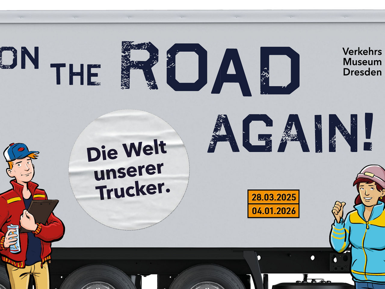 Heinrich Büssing Museum