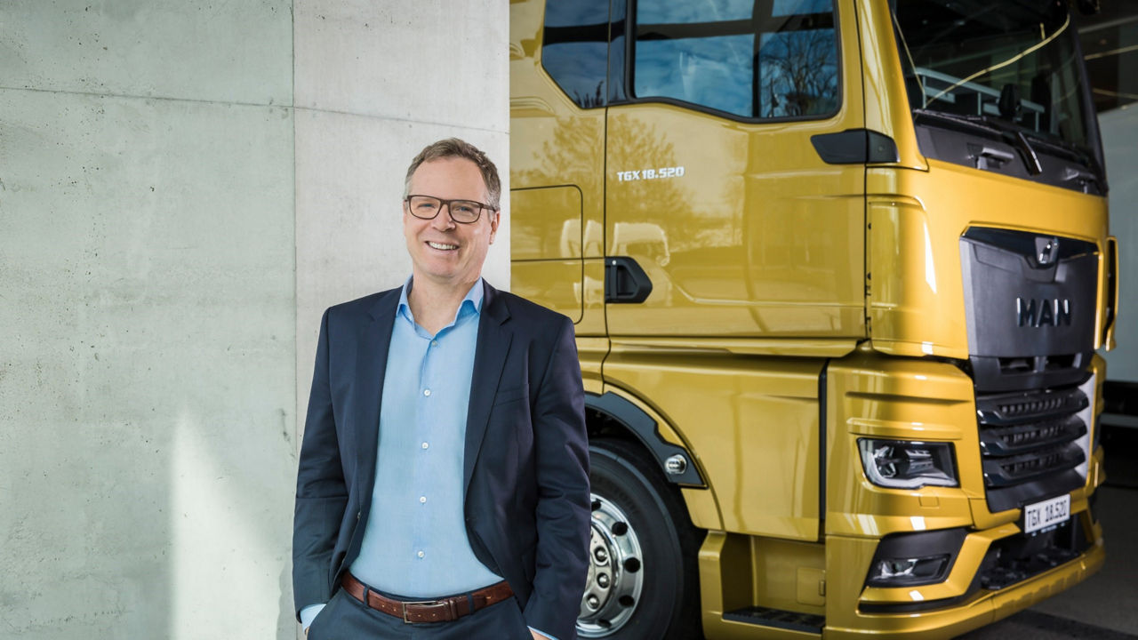 Dennis Affeld - 20 Jahre TW