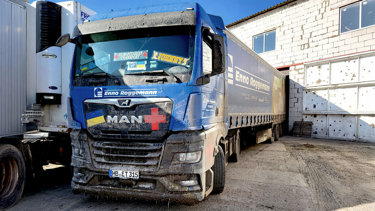 MAN TGX