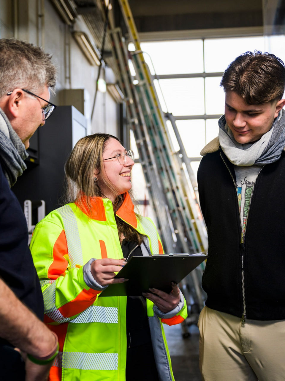 Firma Hörndl Transporte