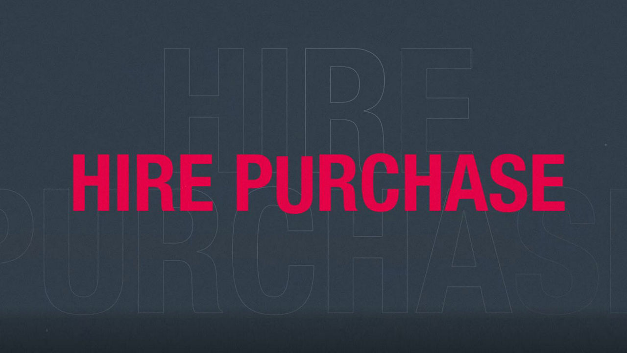 Hire Purchase