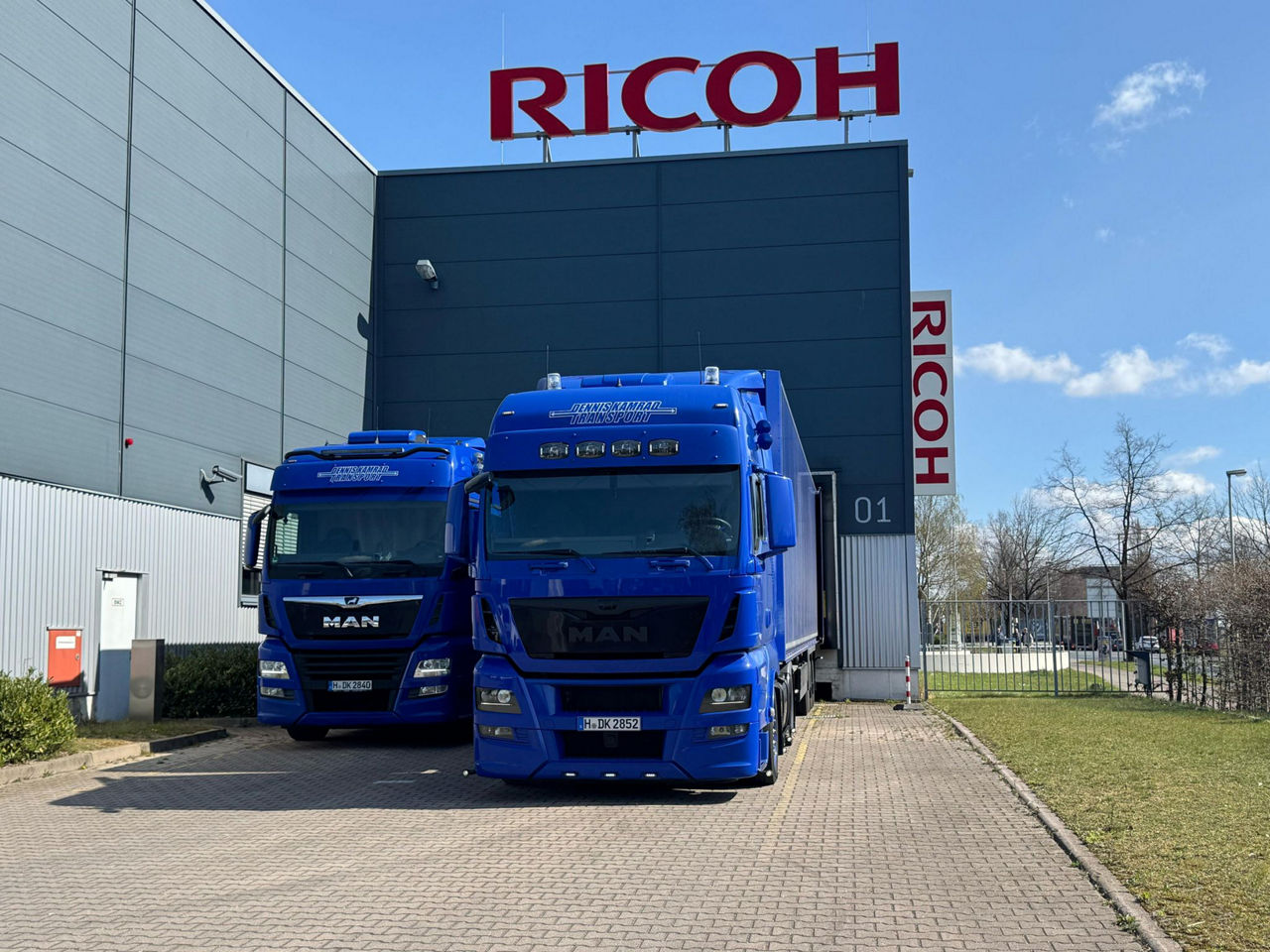 Yannis Kamrad_MAN TGX