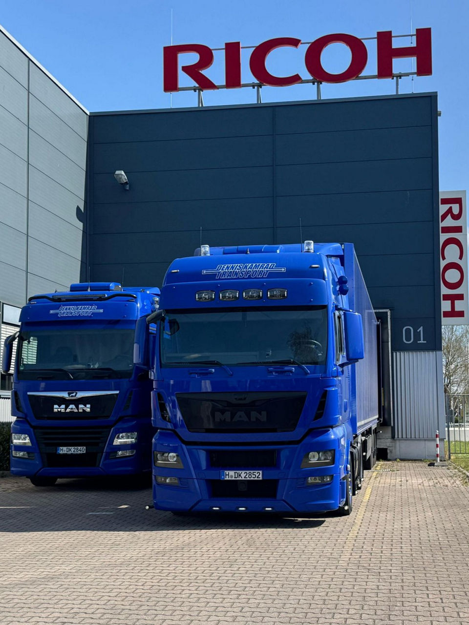 Yannis Kamrad_MAN TGX