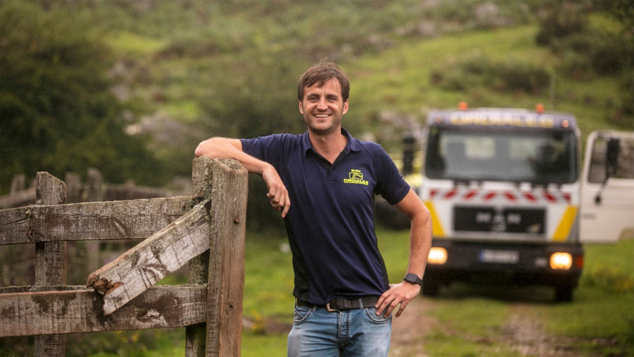 La Historia de 'la Kika'