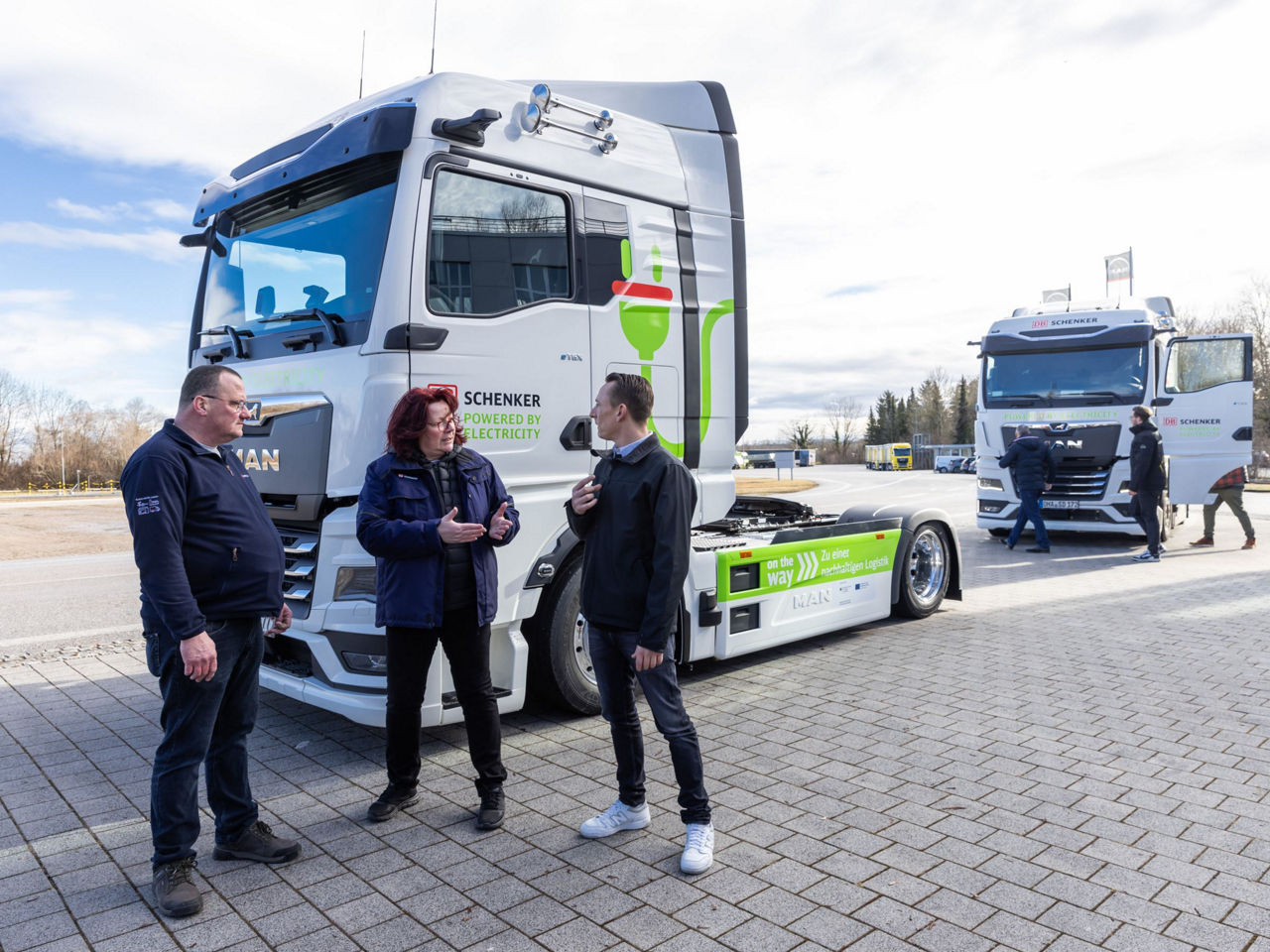 MAN-DB-Schenker_MAN TGX