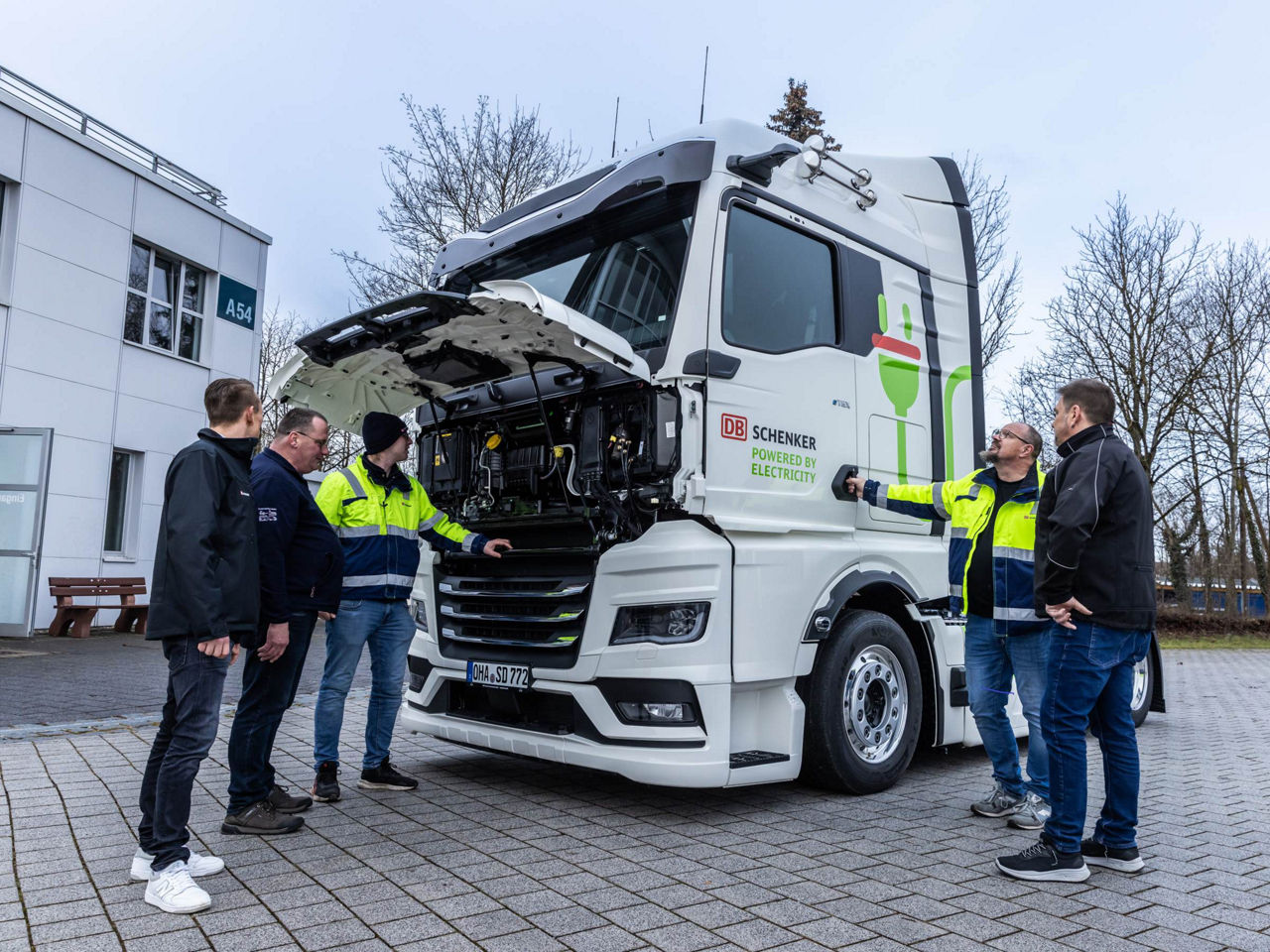 MAN-DB-Schenker_MAN TGX