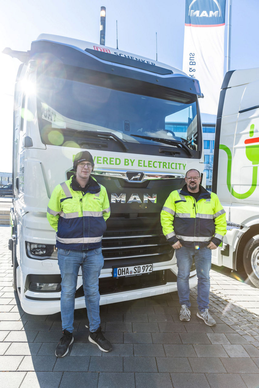 MAN-DB-Schenker_MAN TGX