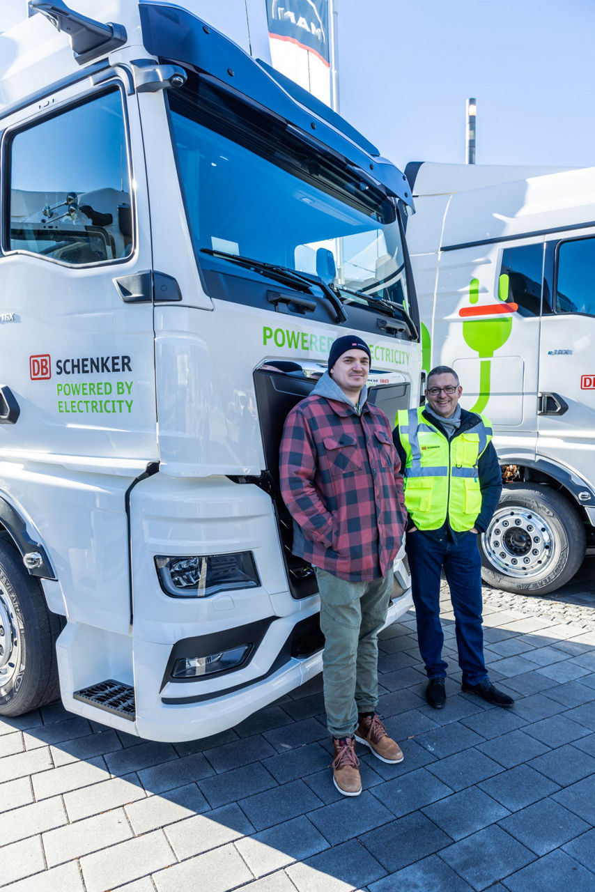 MAN-DB-Schenker_MAN TGX