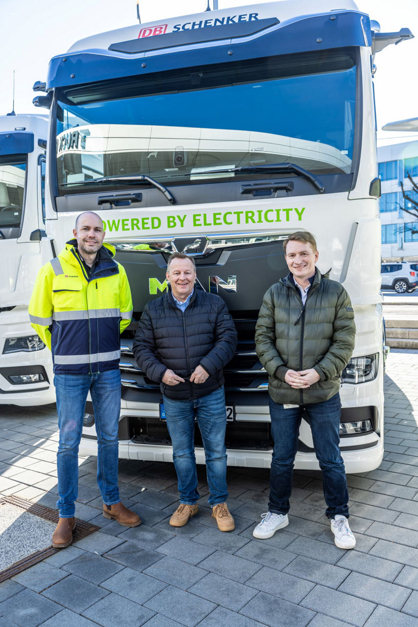 MAN-DB-Schenker_MAN TGX