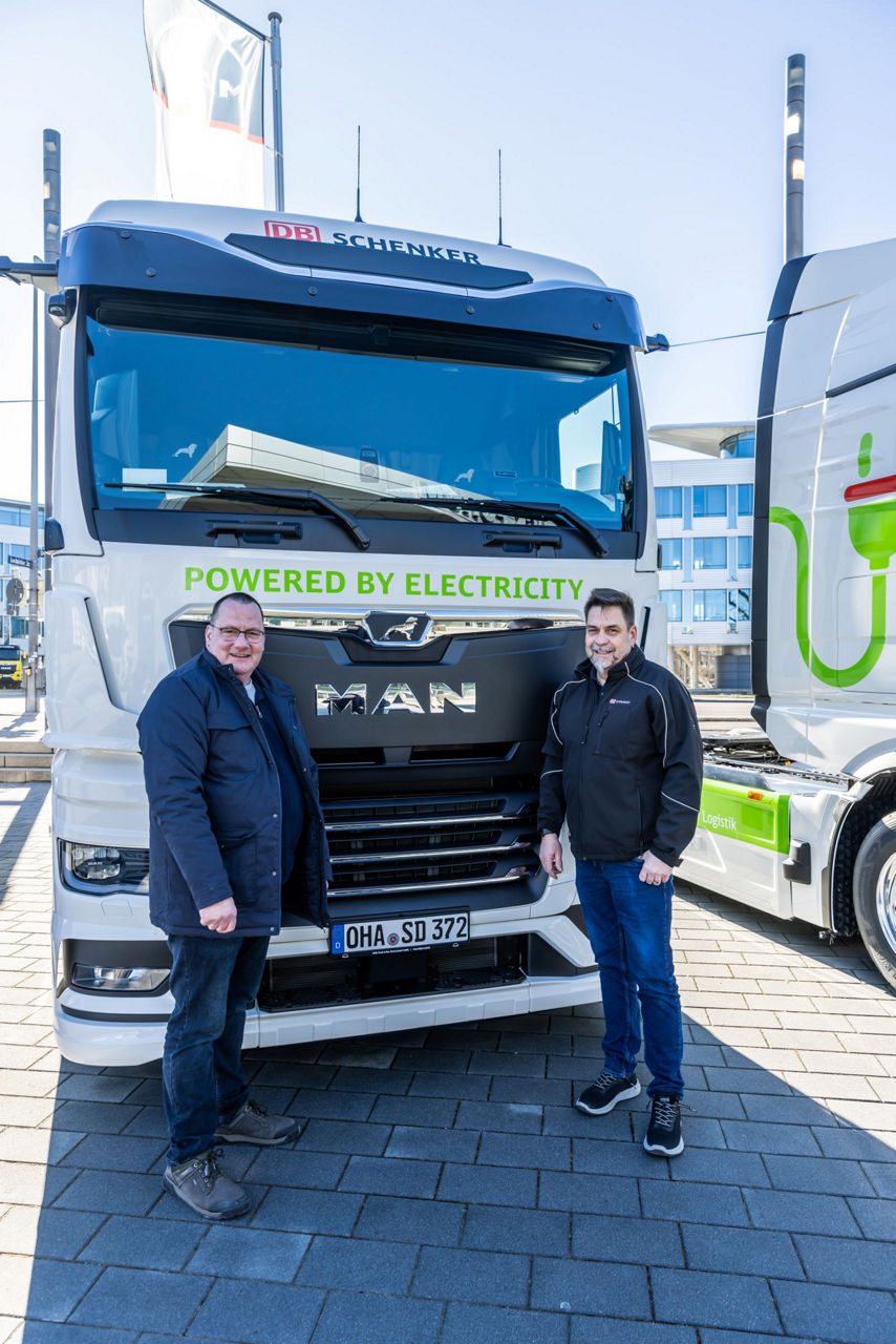 MAN-DB-Schenker_MAN TGX