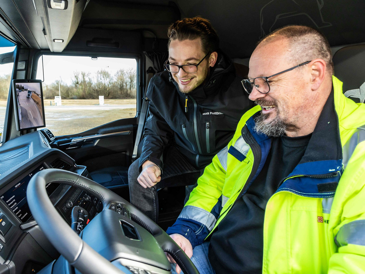 MAN-DB-Schenker_MAN TGX