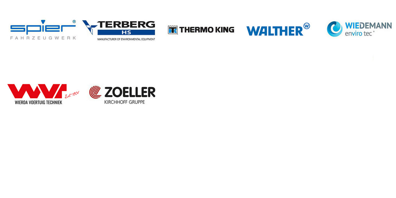 MAN Branchen Competence Center - Partner