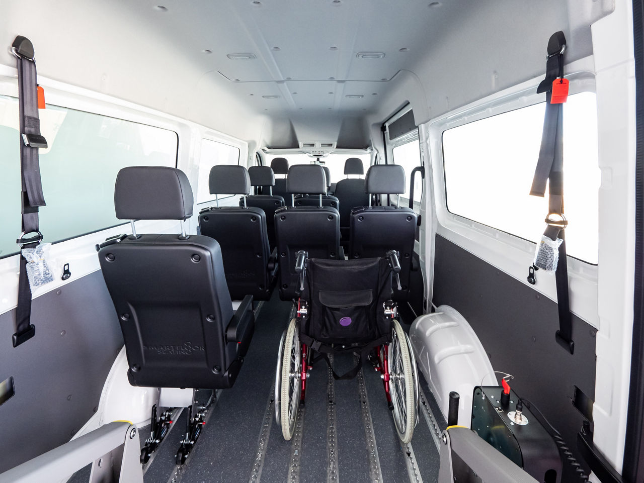 MAN Vans to go – PMR | MAN