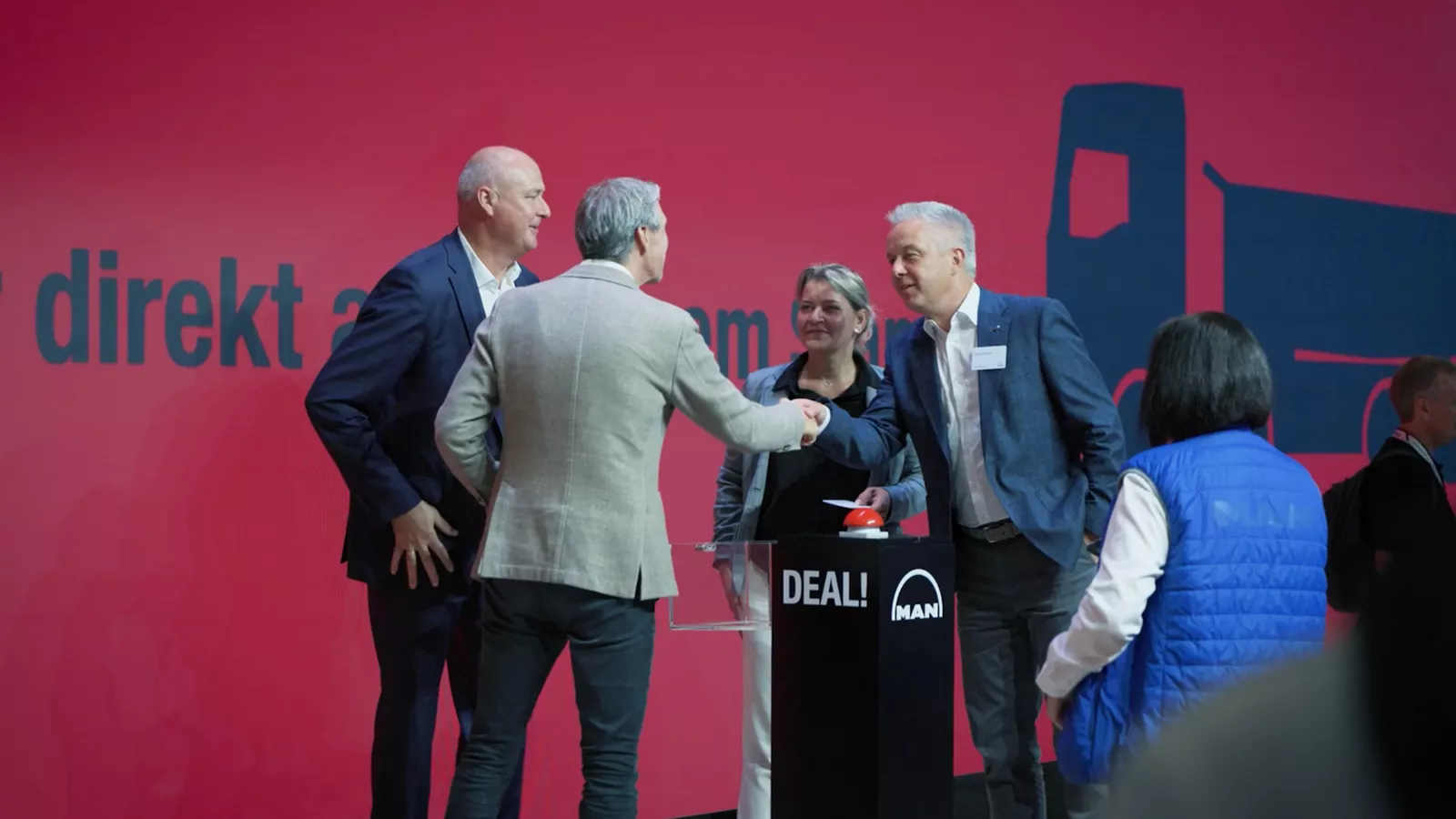 Thumbnail Video Recap IAA 2026