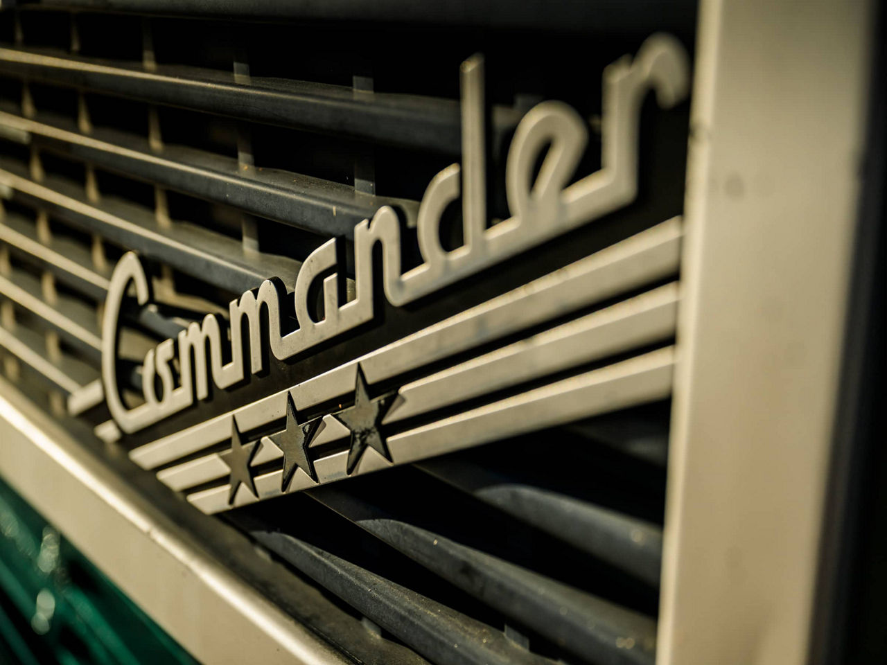 Richard Scherping Oldtimer F2000