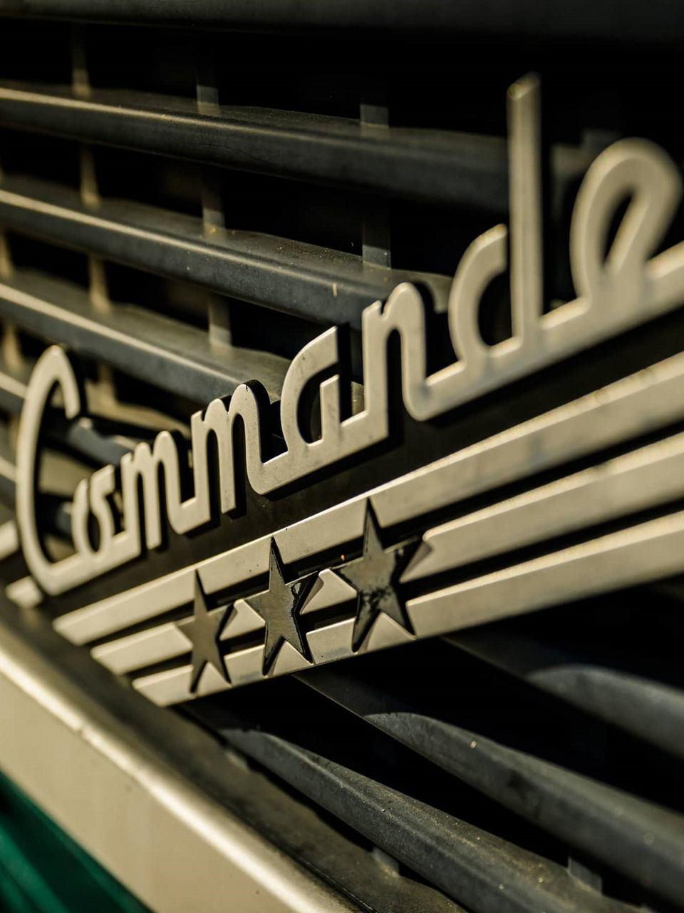 Richard Scherping Oldtimer F2000