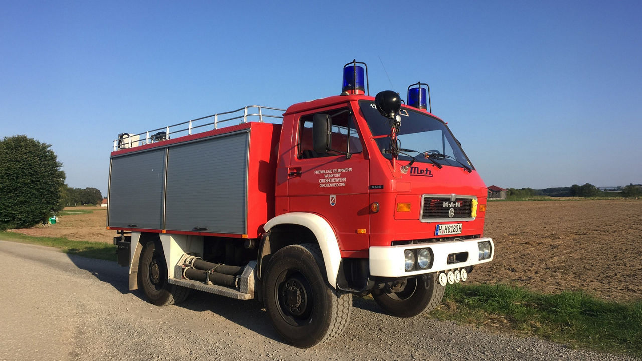 VW-MAN G 9.136 FAE 